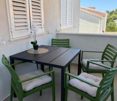 Mandre Apartamento | Apartmani Pernjak