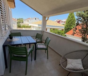 Mandre Apartamento | Apartmani Pernjak