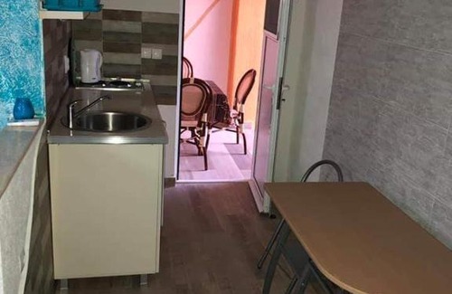 Kaluđerac Apartamento | Apartmani Perovic 1
