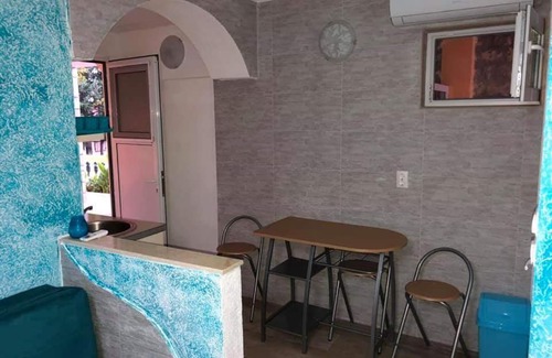 Kaluđerac Apartamento | Apartmani Perovic 1