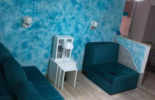 Kaluđerac Apartamento | Apartmani Perovic 1