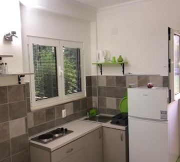 Kaluđerac Apartamento | Apartmani Perovic
