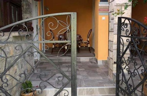 Kaluđerac Apartamento | Apartmani Perovic