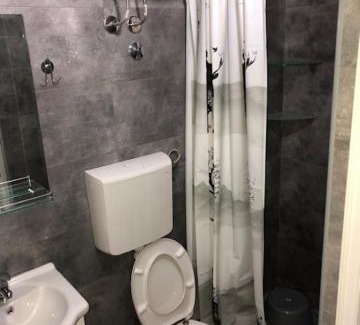 Kaluđerac Apartamento | Apartmani Perovic