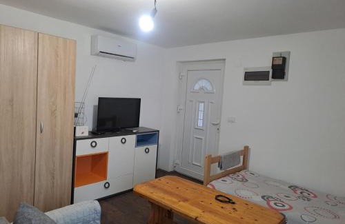 Stari Banovci Apartamento | Apartmani Petrušić