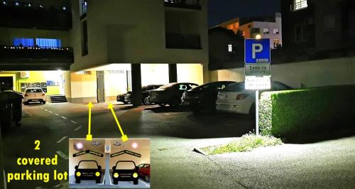 Slavonski Brod Apartamento | Apartmani Peyton