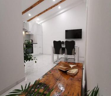 Kastel Stari Apartamento | Apartmani Pina 2