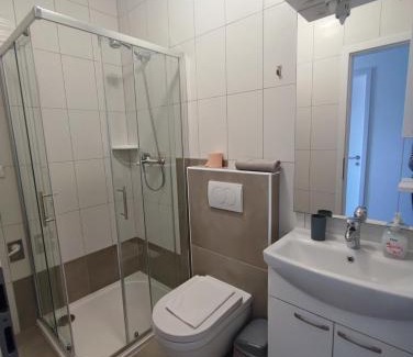 Selce Apartamento | Apartmani Plaža
