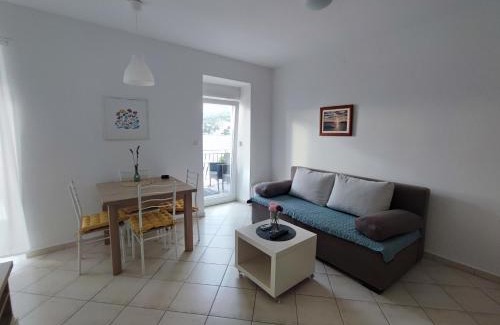 Selce Apartamento | Apartmani Plaža