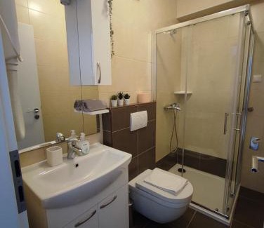 Selce Apartamento | Apartmani Plaža