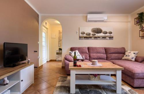 Vodnjan Apartamento | Apartmani Plavi val