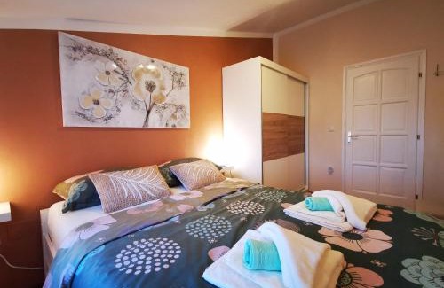 Vodnjan Apartamento | Apartmani Plavi val