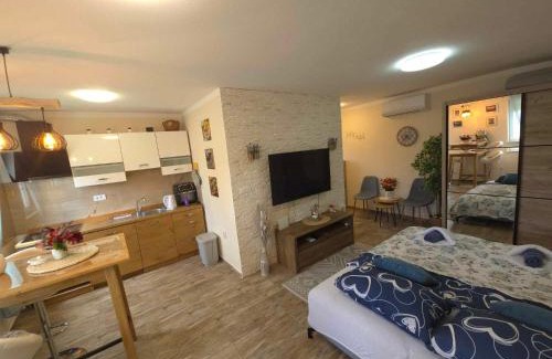 Vodnjan Apartamento | Apartmani Plavi val