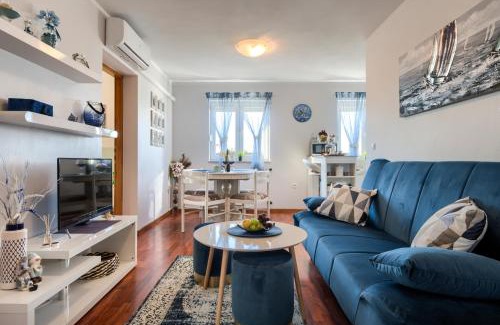 Vodnjan Apartamento | Apartmani Plavi val