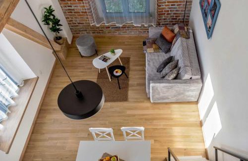 Bela Crkva Apartamento | Apartmani Pobeda