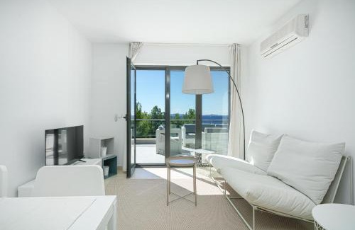 Susica Apartamento | Apartmani Podraduč 14