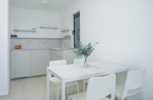 Susica Apartamento | Apartmani Podraduč 14