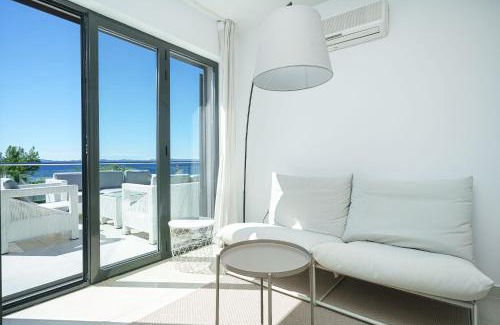 Susica Apartamento | Apartmani Podraduč 14