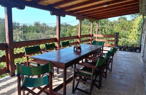 Zagora Apartamento | Apartmani Popović