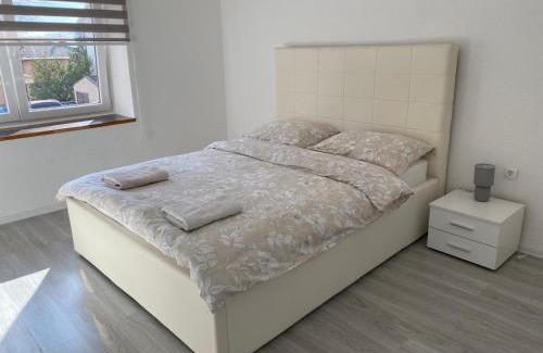 Trn Apartamento | Apartmani Posušje