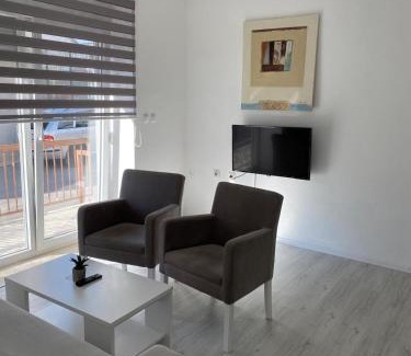 Trn Apartamento | Apartmani Posušje