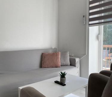 Trn Apartamento | Apartmani Posušje