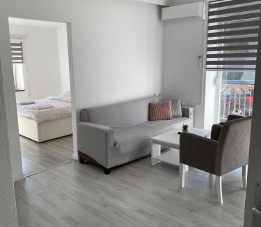 Trn Apartamento | Apartmani Posušje