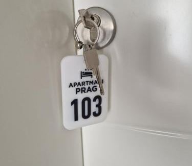 Banja Luka Apartamento | Apartmani Prag
