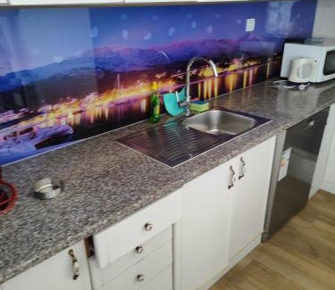 Baska Voda Apartamento | Apartmani Prestige