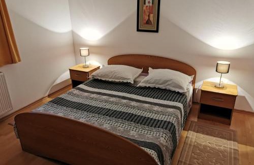 Tijesno Apartamento | Apartmani Prova