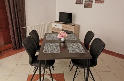 Tijesno Apartamento | Apartmani Prova