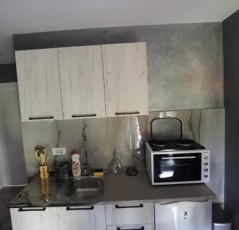 Bajina Basta Apartamento | Apartmani Račanka