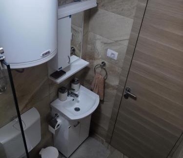 Bajina Basta Apartamento | Apartmani Račanka