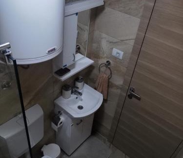 Bajina Basta Apartamento | Apartmani Račanka