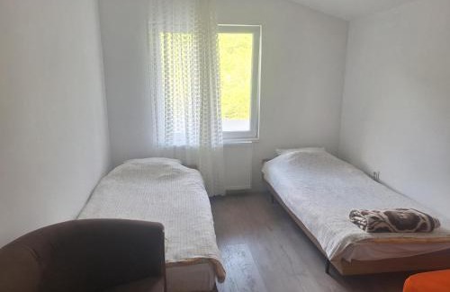 Foca Apartamento | Apartmani Raft