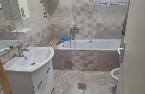 Foca Apartamento | Apartmani Raft