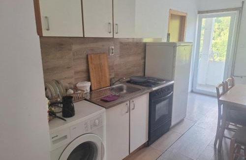 Foca Apartamento | Apartmani Raft