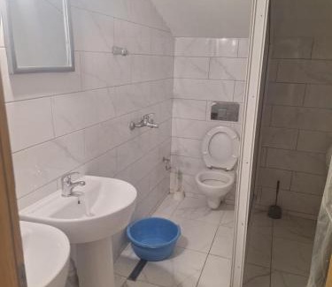 Foca Apartamento | Apartmani Raft
