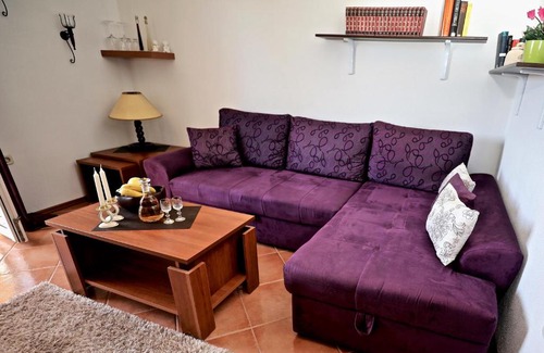 Sucuraj Apartamento | Apartmani Raueiser