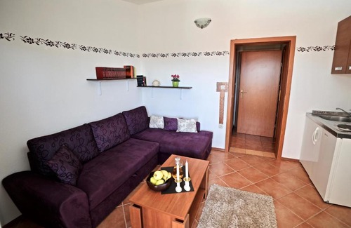 Sucuraj Apartamento | Apartmani Raueiser
