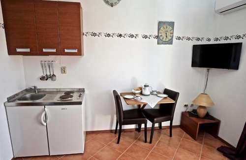 Sucuraj Apartamento | Apartmani Raueiser