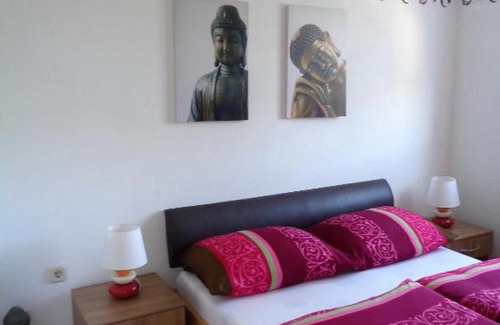 Sucuraj Apartamento | Apartmani Raueiser