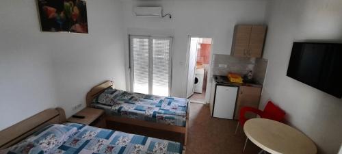 Sutomore Casa | Apartmani "Ravić"