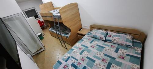 Sutomore Casa | Apartmani "Ravić"