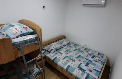 Sutomore Casa | Apartmani "Ravić"