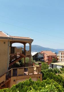 Mrcevac Apartamento | Apartmani Relax D