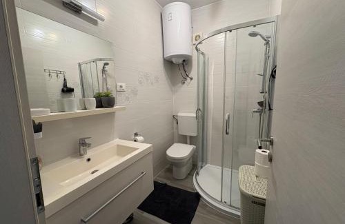 Punat Apartamento | Apartmani RiA