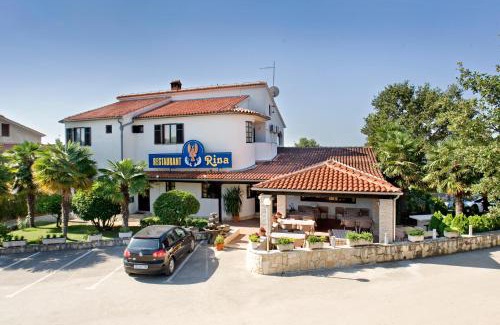 Kadumi Apartamento | Apartmani Rina