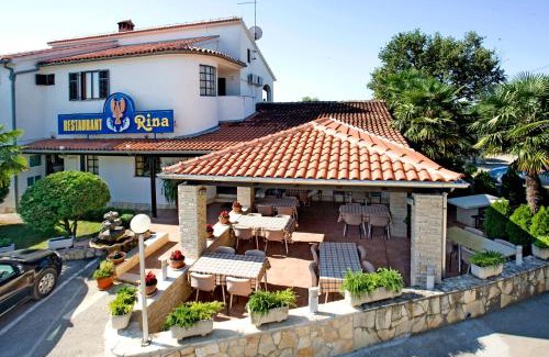 Kadumi Apartamento | Apartmani Rina