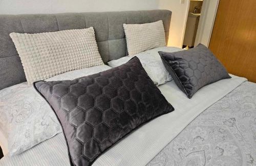 Novigrad Apartamento | Apartmani Rita Kiwi